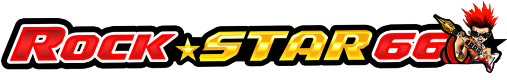 ROCKSTAR66